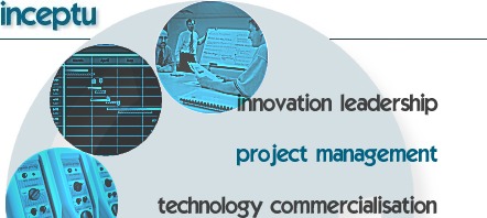 inceptu services